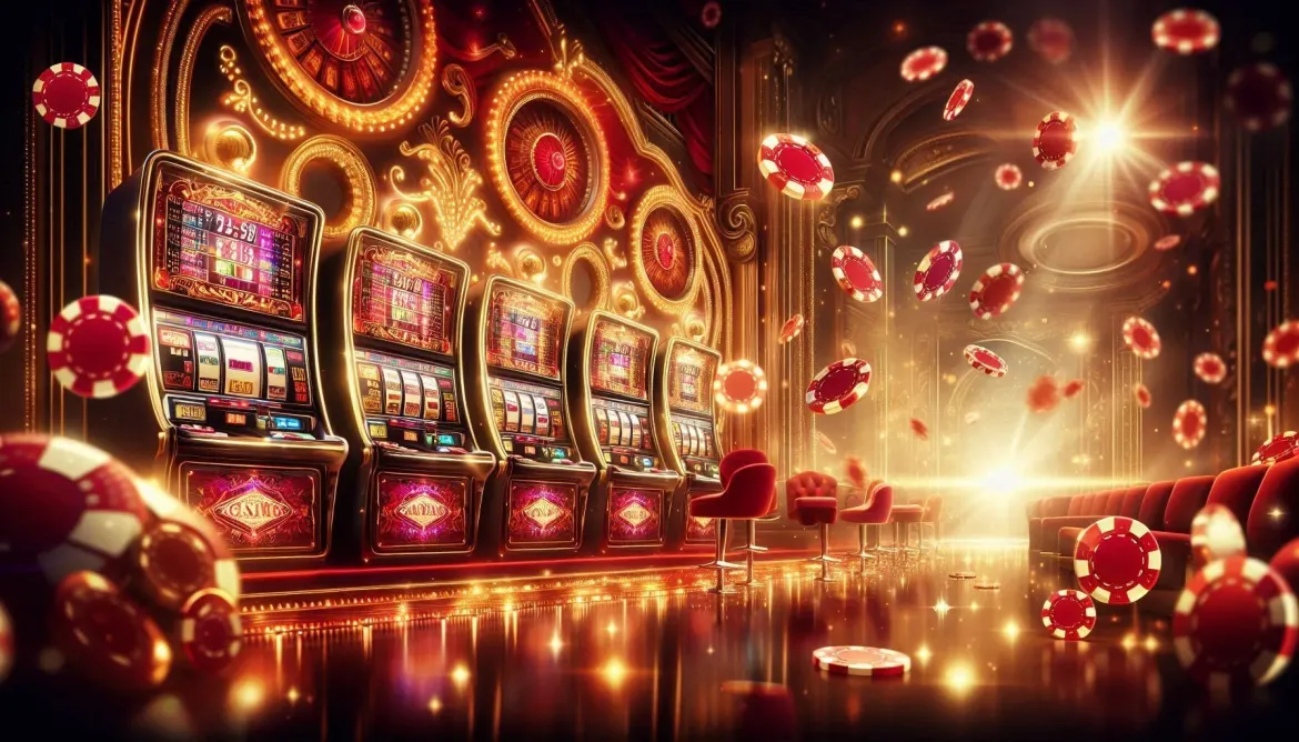 UnionJackpots Casino